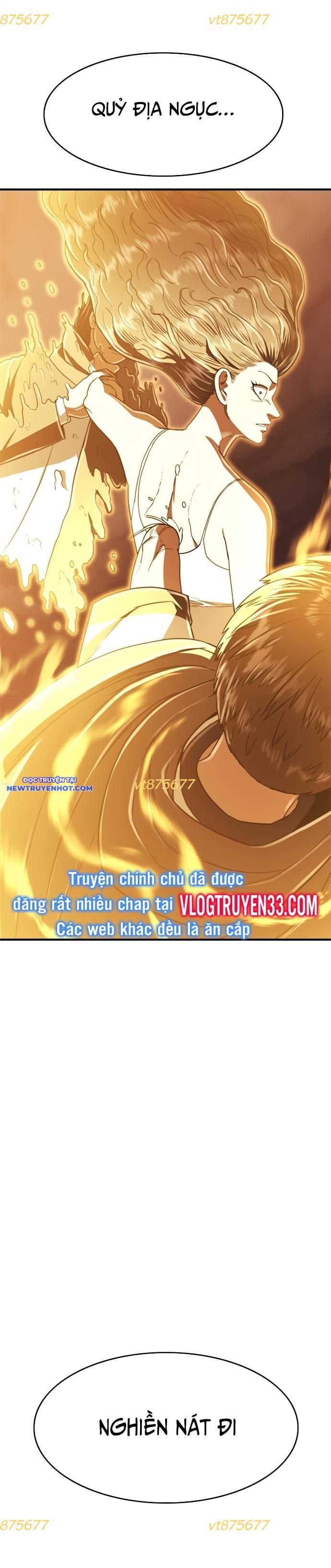 Thực Quỷ Chapter 44 - 11