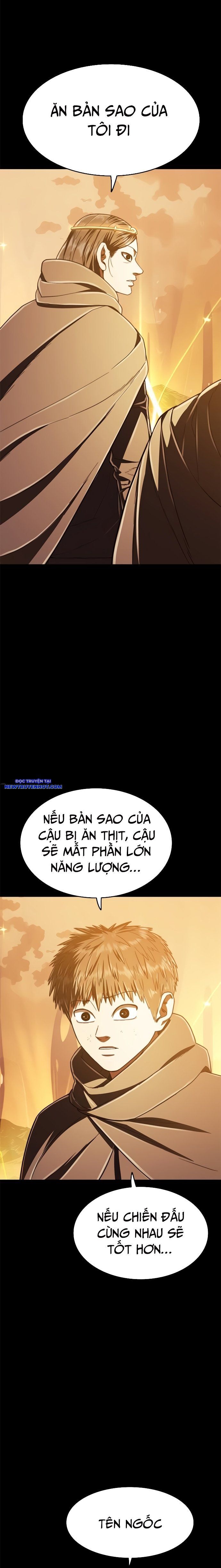 Thực Quỷ Chapter 44 - 15