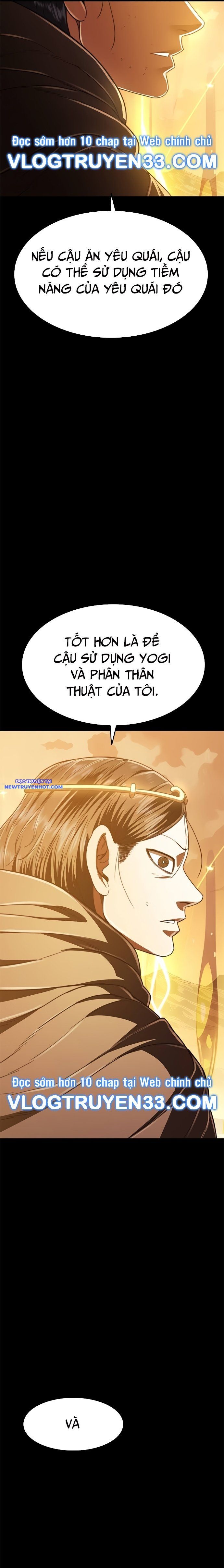 Thực Quỷ Chapter 44 - 16