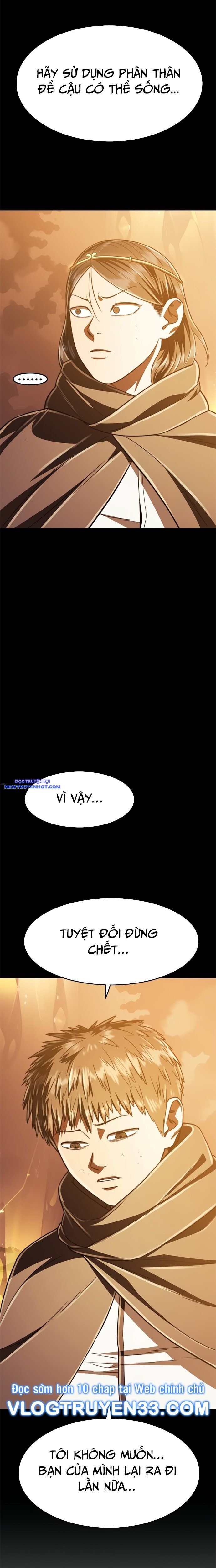 Thực Quỷ Chapter 44 - 19