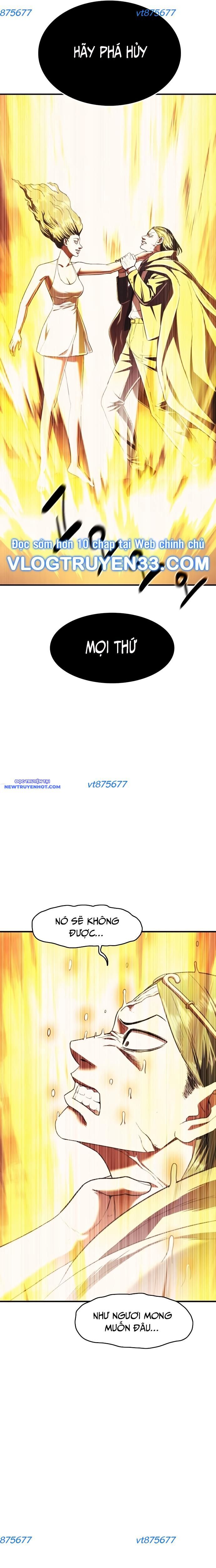 Thực Quỷ Chapter 44 - 3