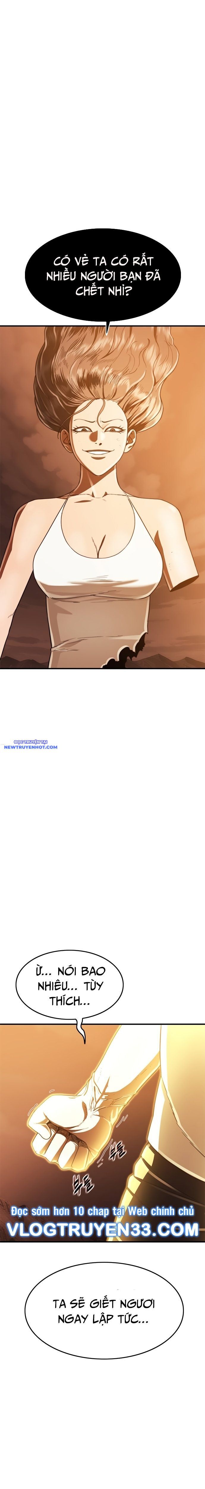 Thực Quỷ Chapter 44 - 26