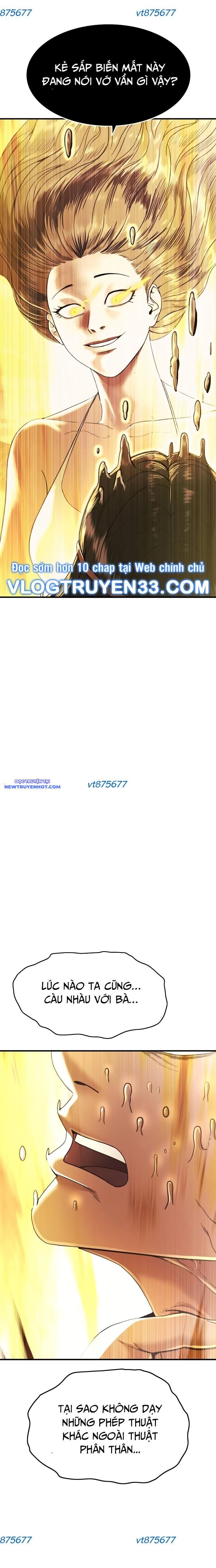 Thực Quỷ Chapter 44 - 4