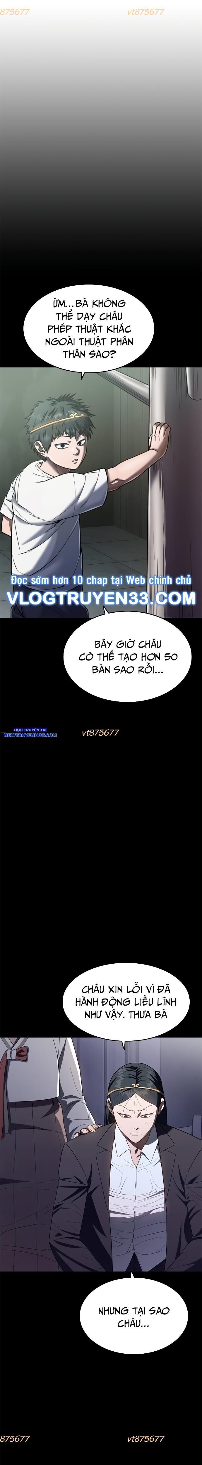 Thực Quỷ Chapter 44 - 5