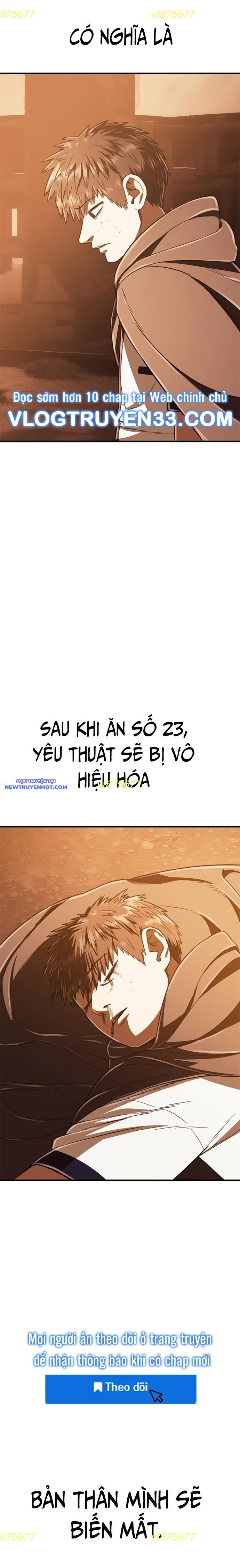 Thực Quỷ Chapter 44 - 43