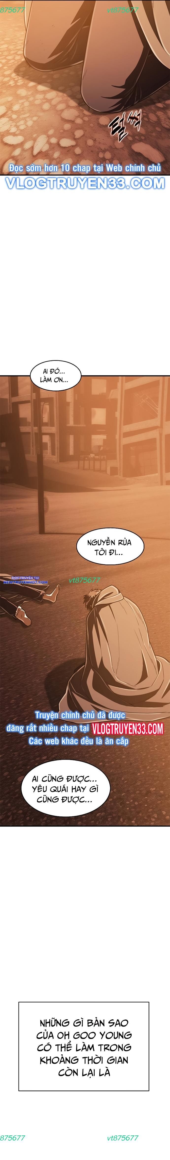 Thực Quỷ Chapter 44 - 47