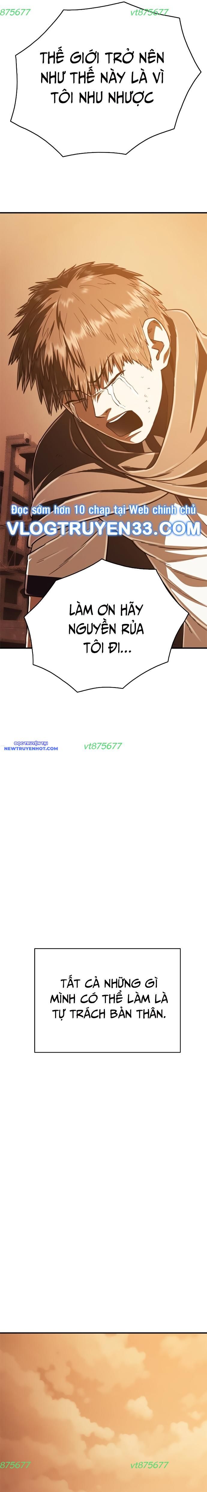 Thực Quỷ Chapter 44 - 48