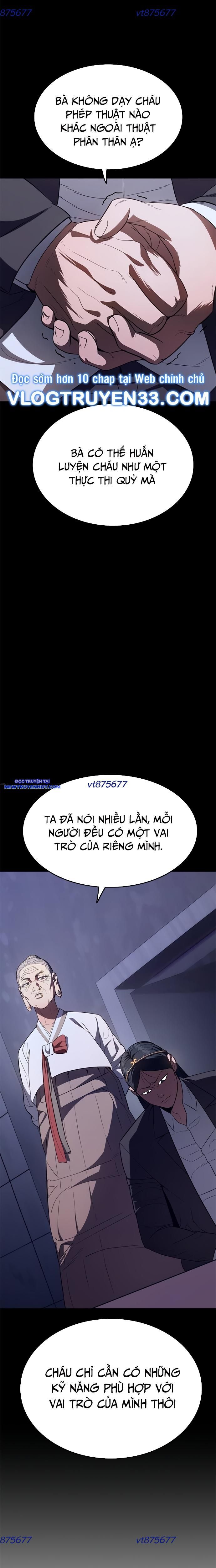 Thực Quỷ Chapter 44 - 6