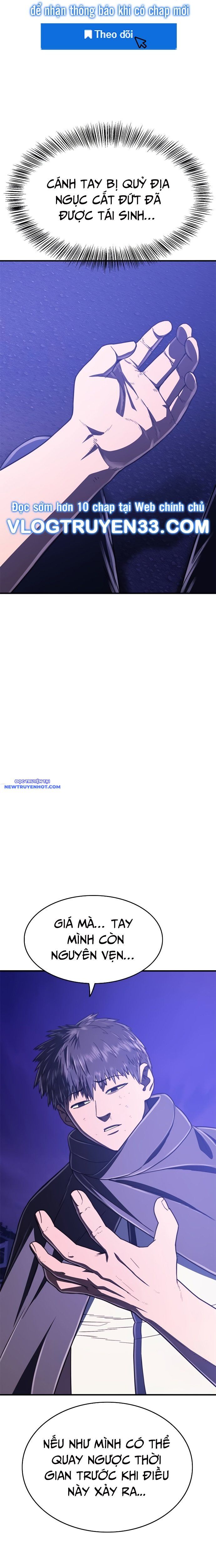 Thực Quỷ Chapter 44 - 51