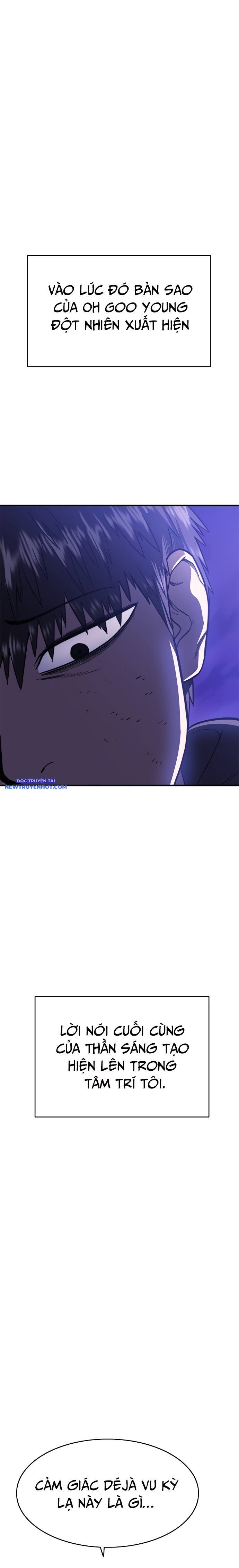Thực Quỷ Chapter 44 - 52