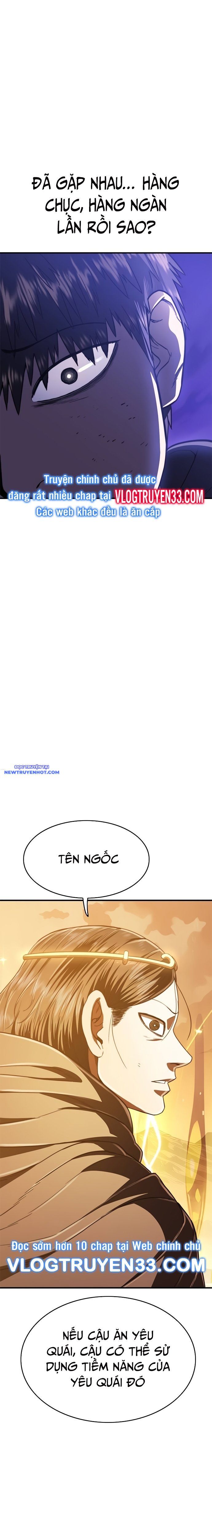 Thực Quỷ Chapter 44 - 54