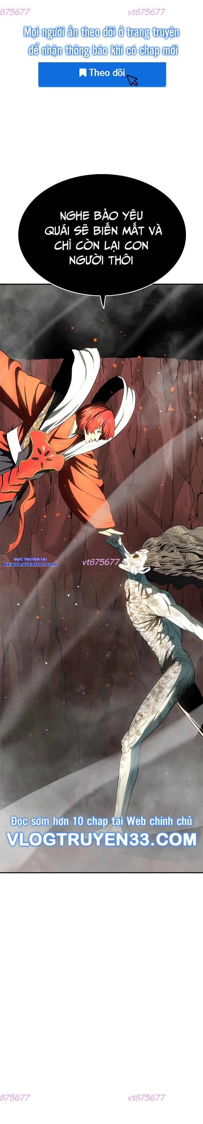 Thực Quỷ Chapter 44 - 67