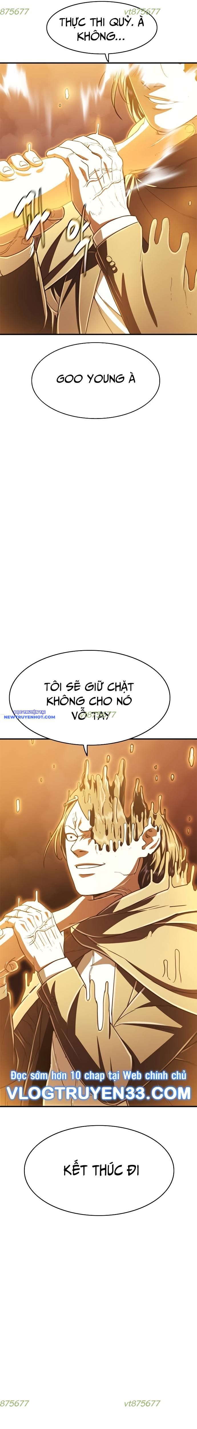 Thực Quỷ Chapter 44 - 10