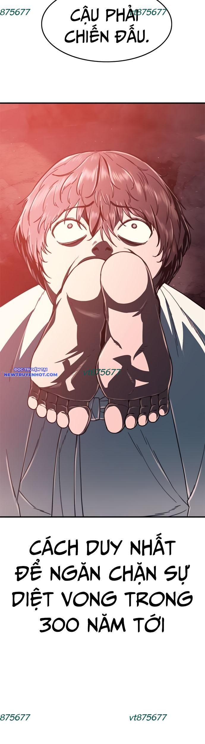 Thực Quỷ Chapter 45 - 135