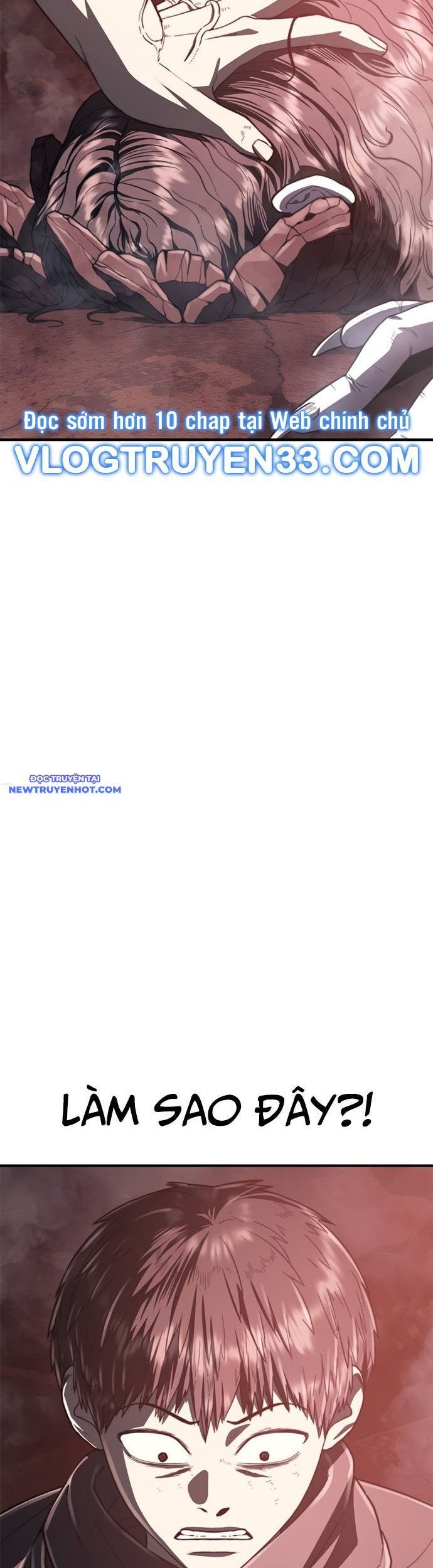 Thực Quỷ Chapter 45 - 16