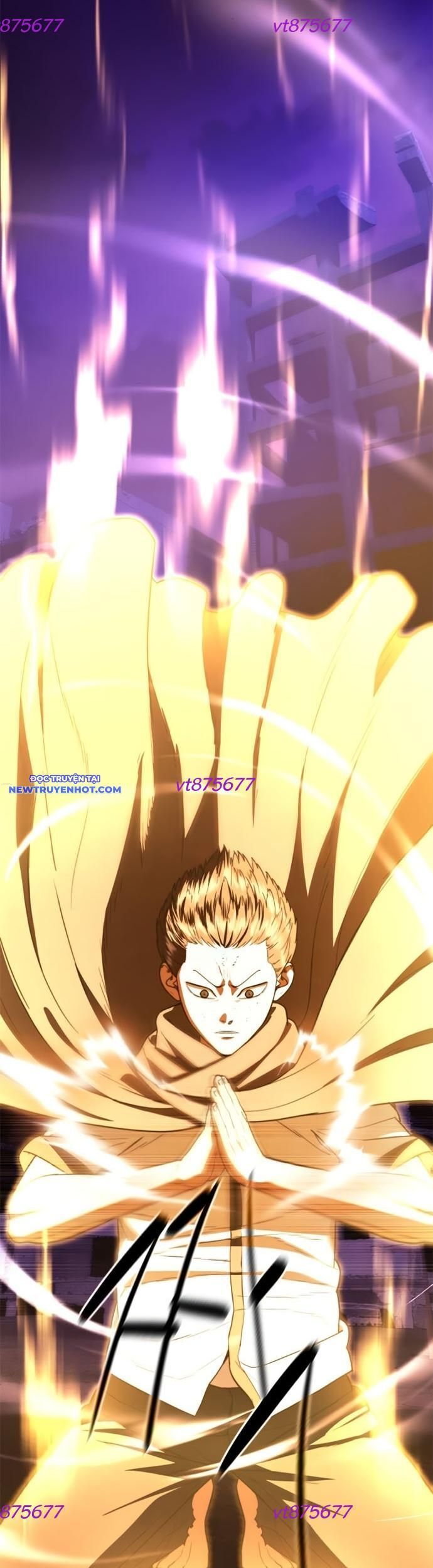 Thực Quỷ Chapter 45 - 3