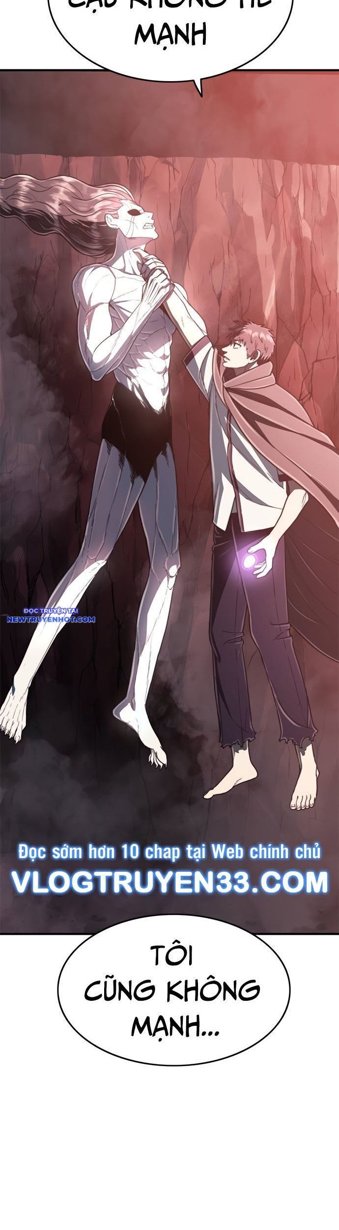 Thực Quỷ Chapter 45 - 44