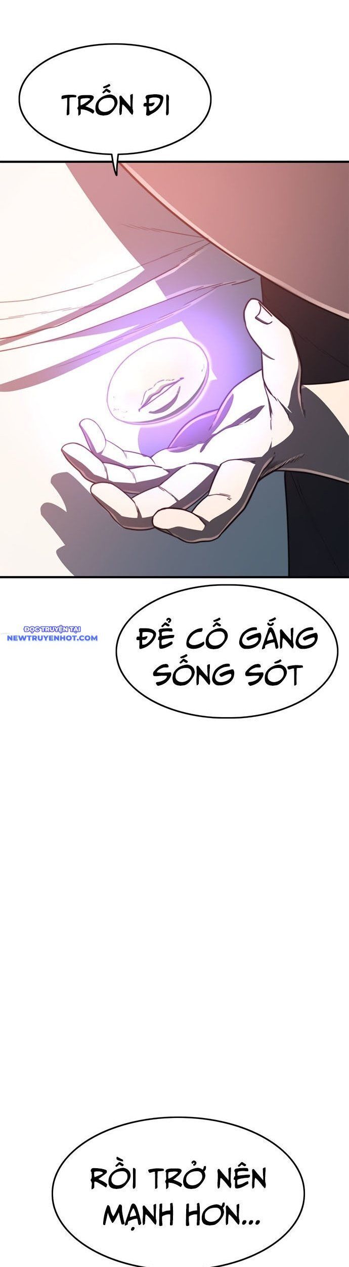 Thực Quỷ Chapter 45 - 47