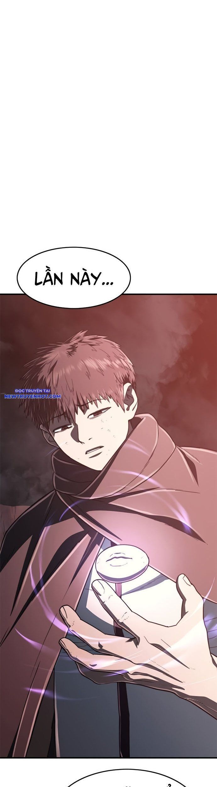 Thực Quỷ Chapter 45 - 49