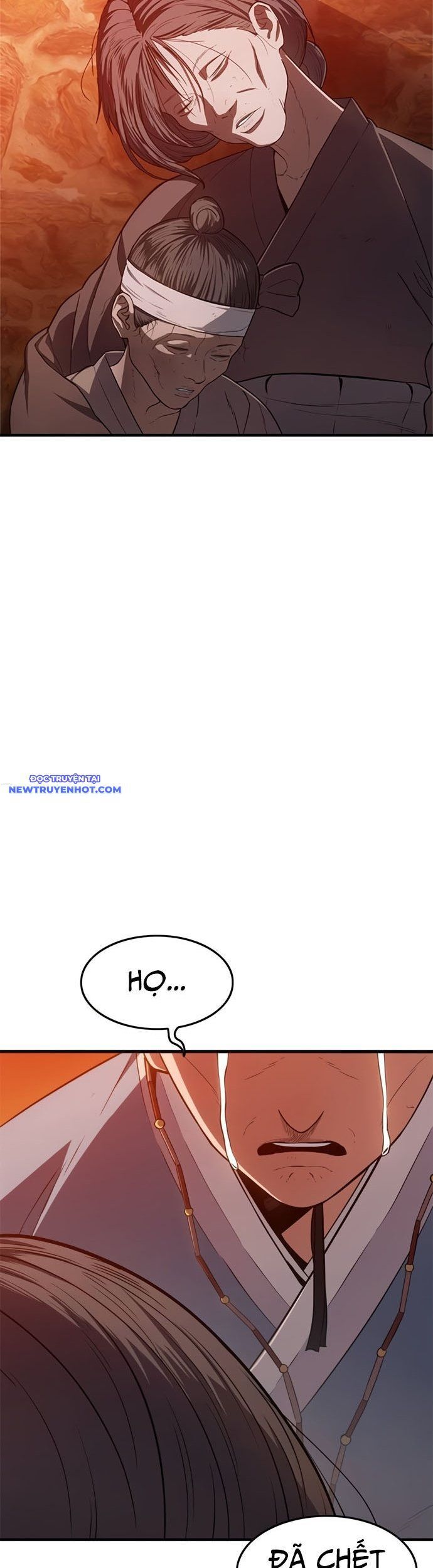 Thực Quỷ Chapter 45 - 52