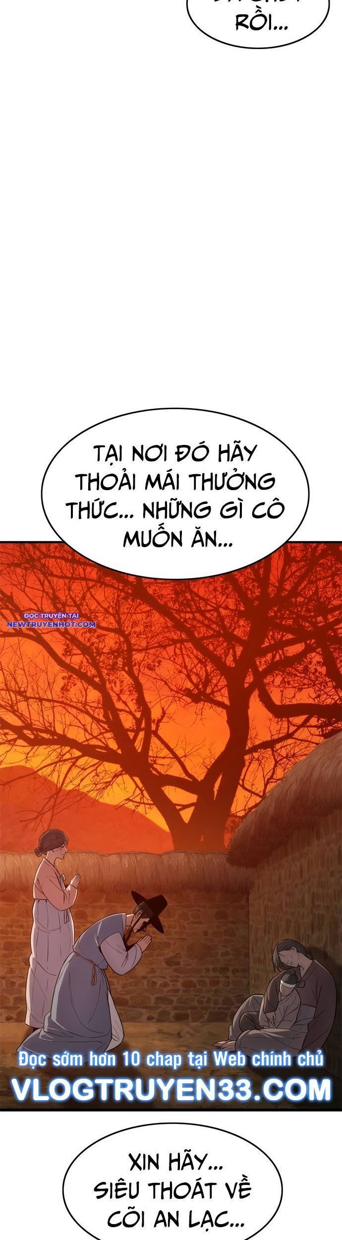 Thực Quỷ Chapter 45 - 53