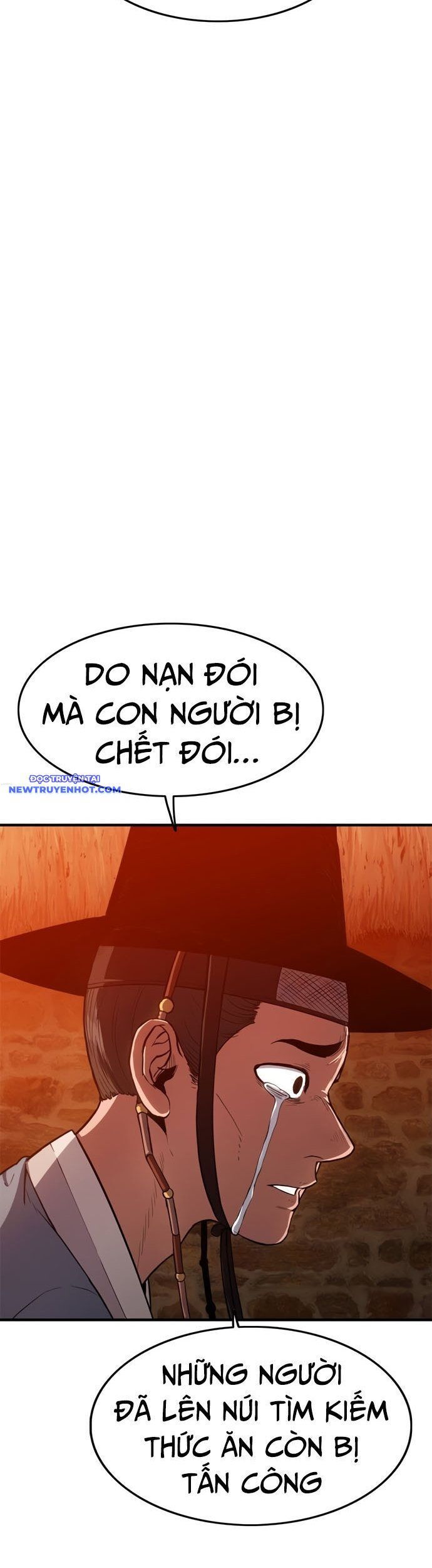 Thực Quỷ Chapter 45 - 54