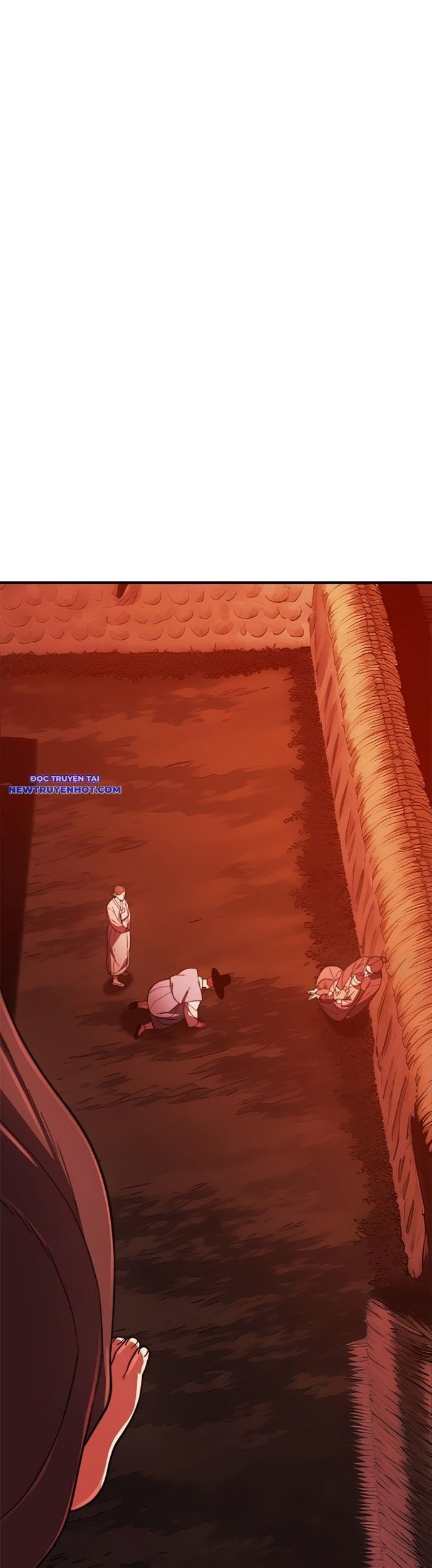 Thực Quỷ Chapter 45 - 55