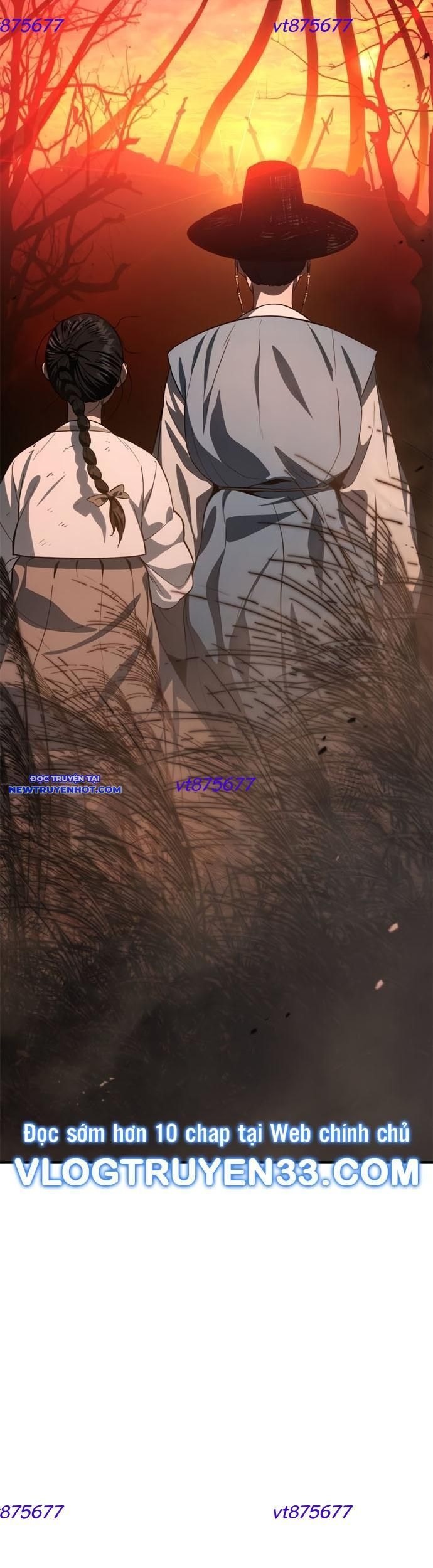 Thực Quỷ Chapter 45 - 65