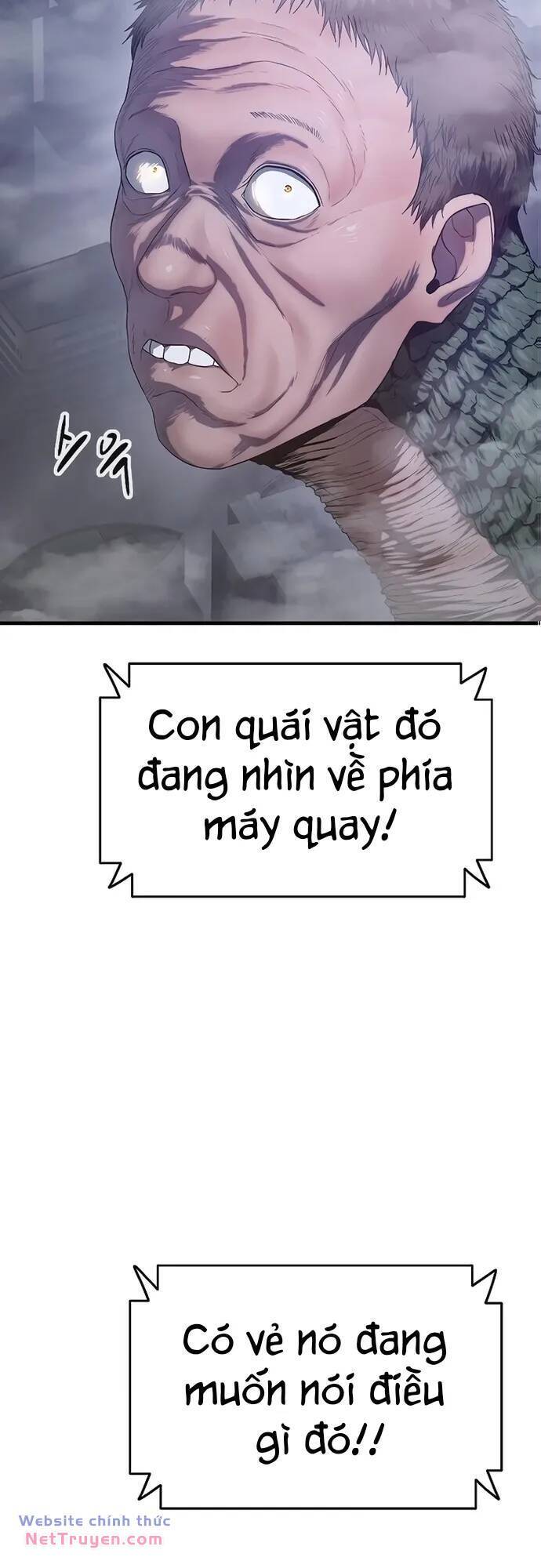 Thực Quỷ Chapter 5 - 11