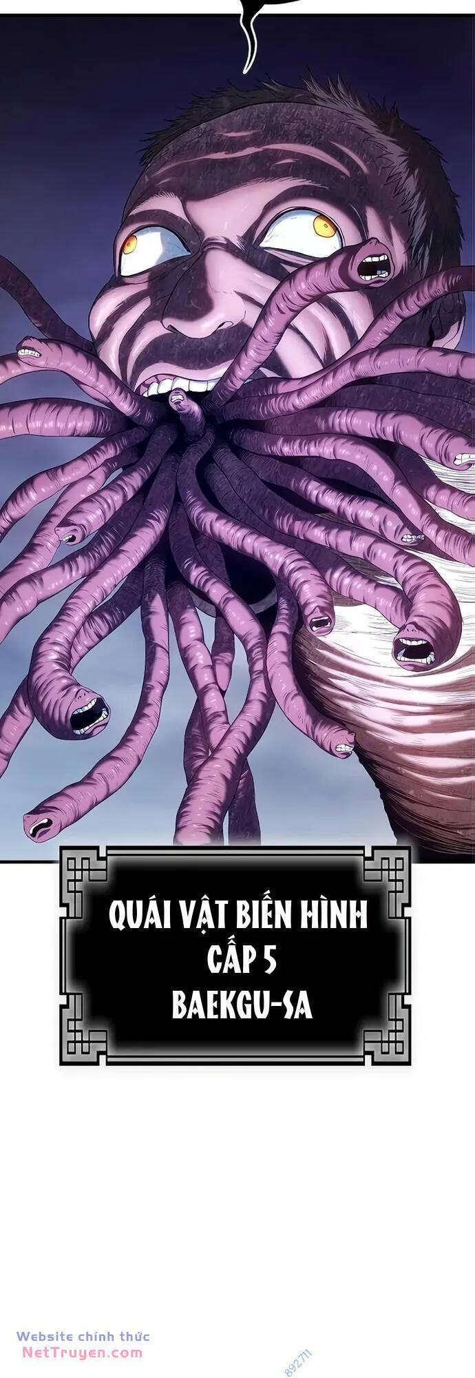 Thực Quỷ Chapter 5 - 13