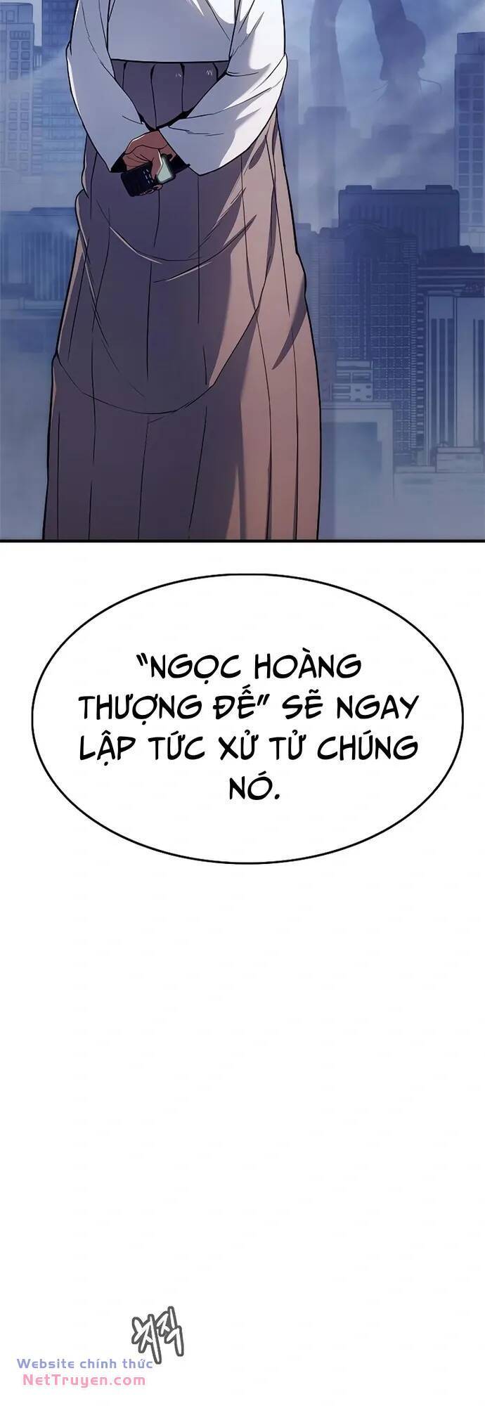 Thực Quỷ Chapter 5 - 36