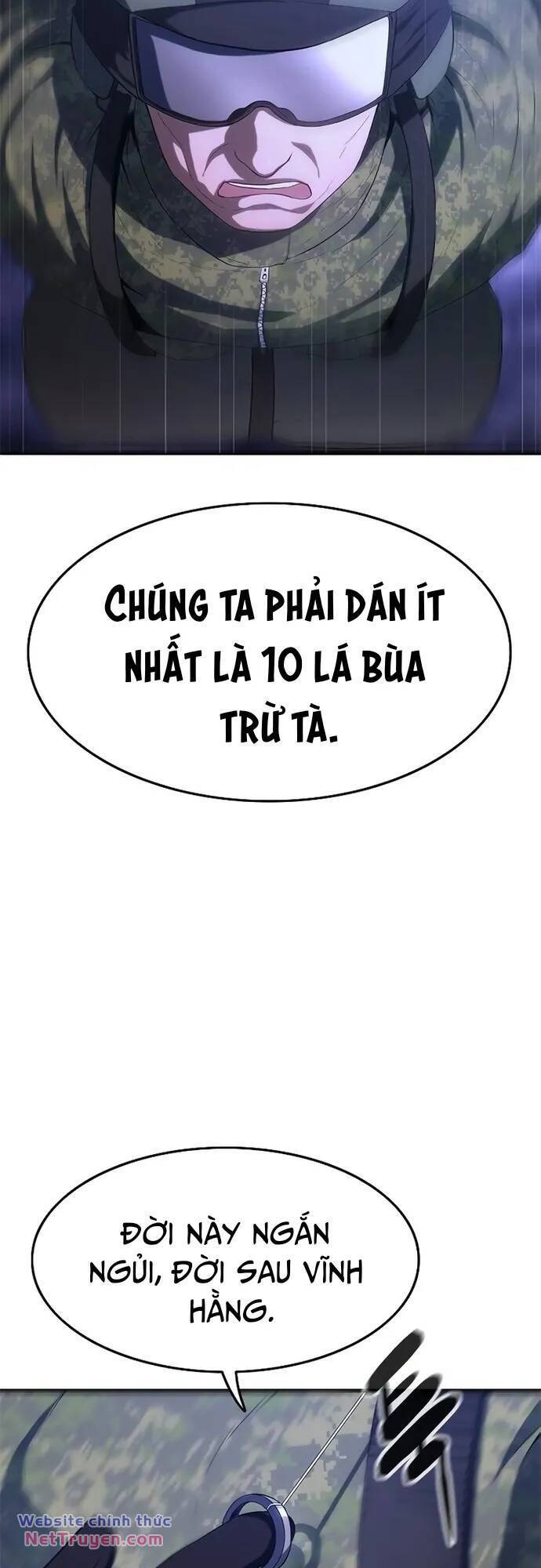Thực Quỷ Chapter 5 - 45