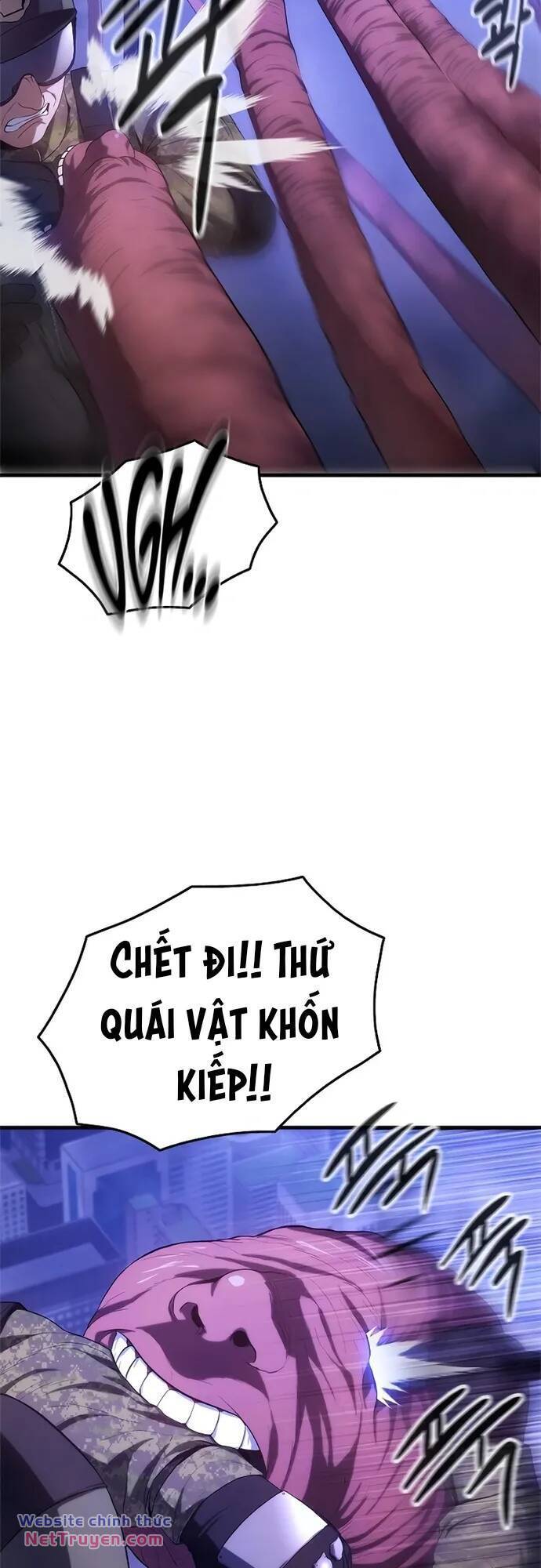 Thực Quỷ Chapter 5 - 50