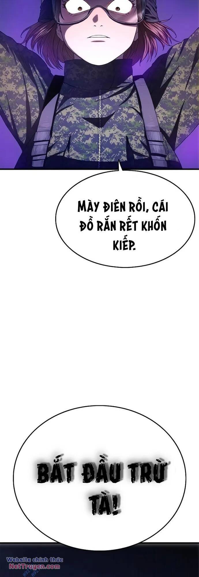 Thực Quỷ Chapter 5 - 59