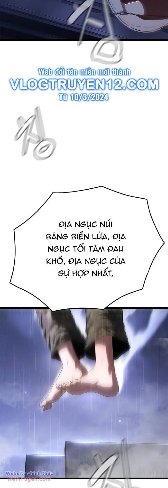 Thực Quỷ Chapter 6 - 3