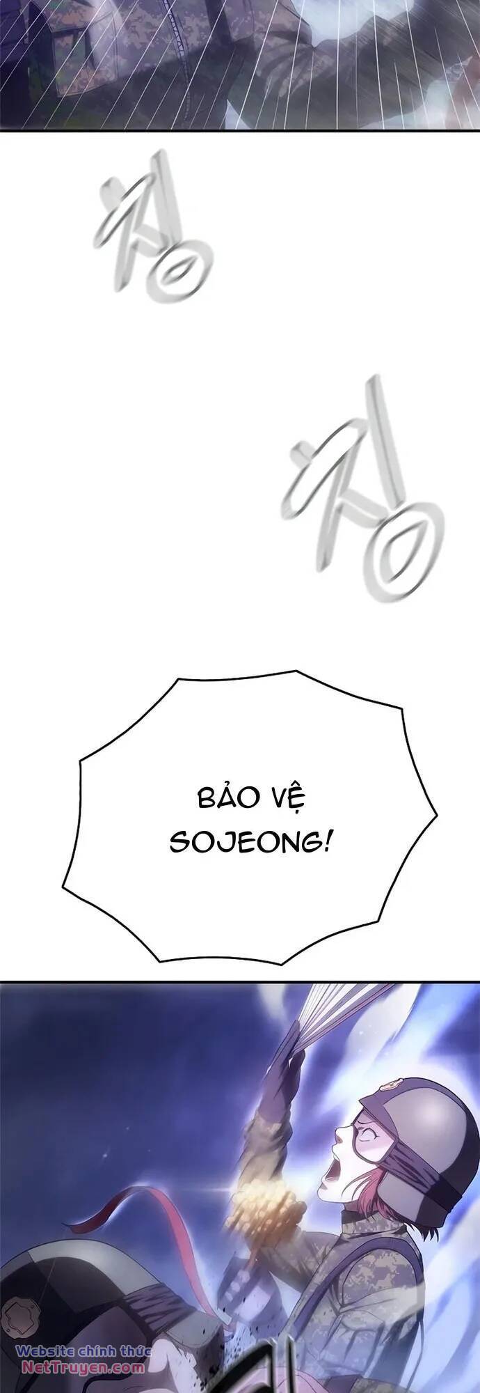 Thực Quỷ Chapter 6 - 10