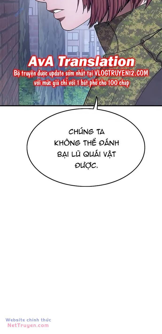 Thực Quỷ Chapter 7 - 8