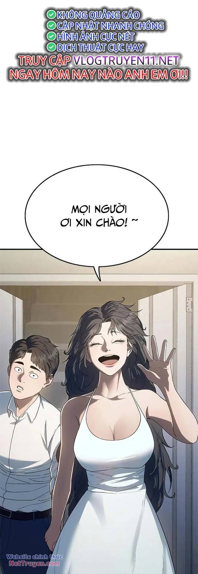 Thực Quỷ Chapter 8 - 11