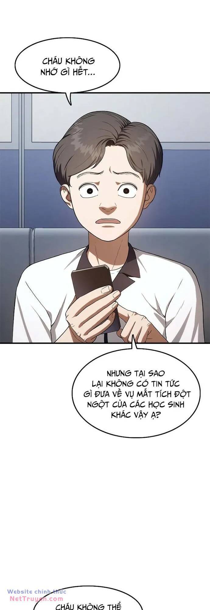 Thực Quỷ Chapter 8 - 36