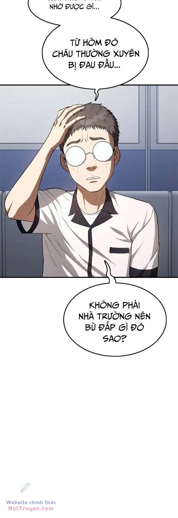 Thực Quỷ Chapter 8 - 37