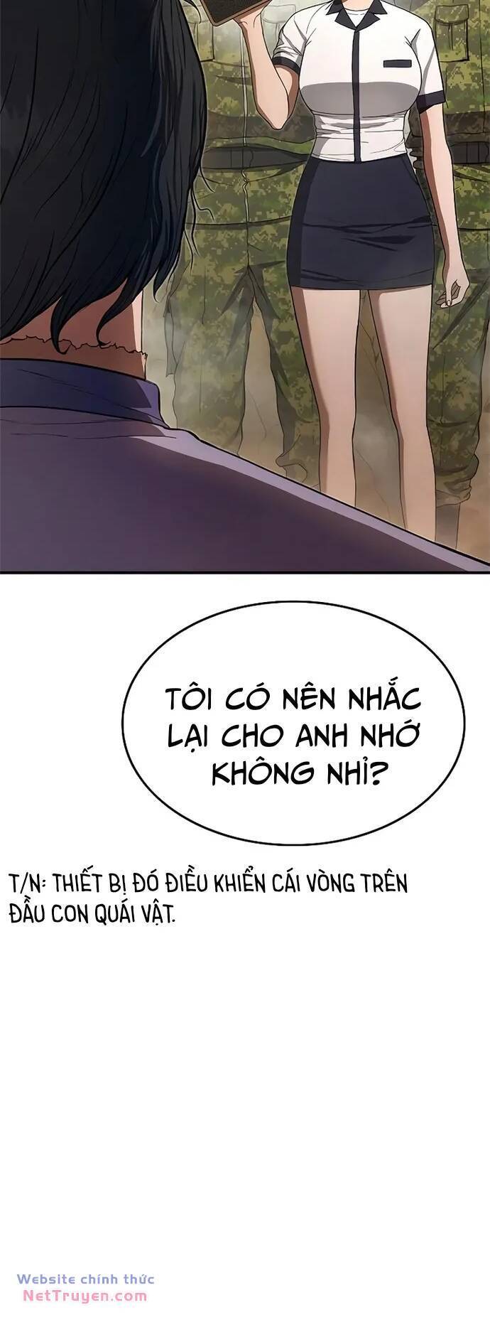 Thực Quỷ Chapter 9 - 66