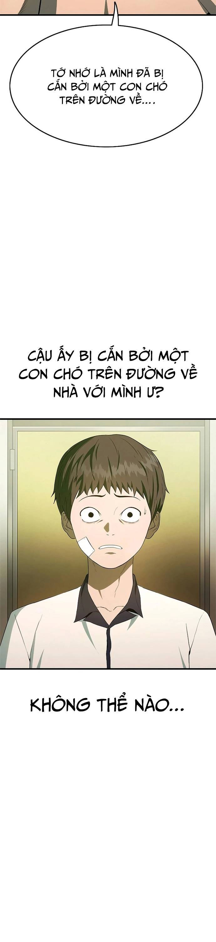 Thực Quỷ Chapter 3 - 35