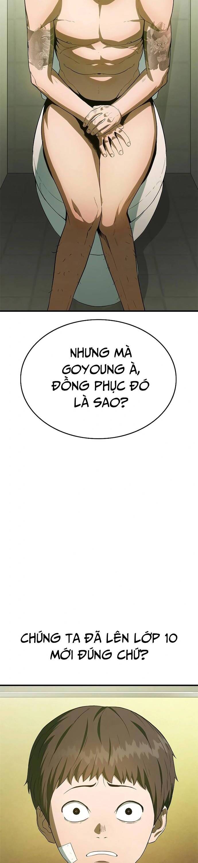 Thực Quỷ Chapter 3 - 39