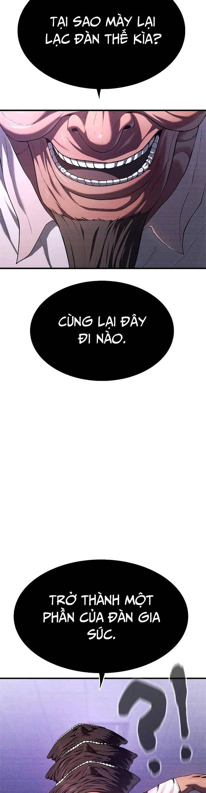 Thực Quỷ Chapter 3 - 52