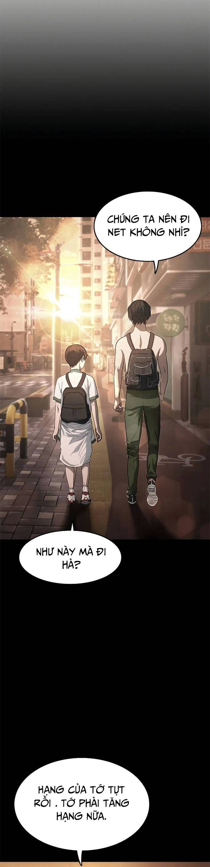 Thực Quỷ Chapter 3 - 65
