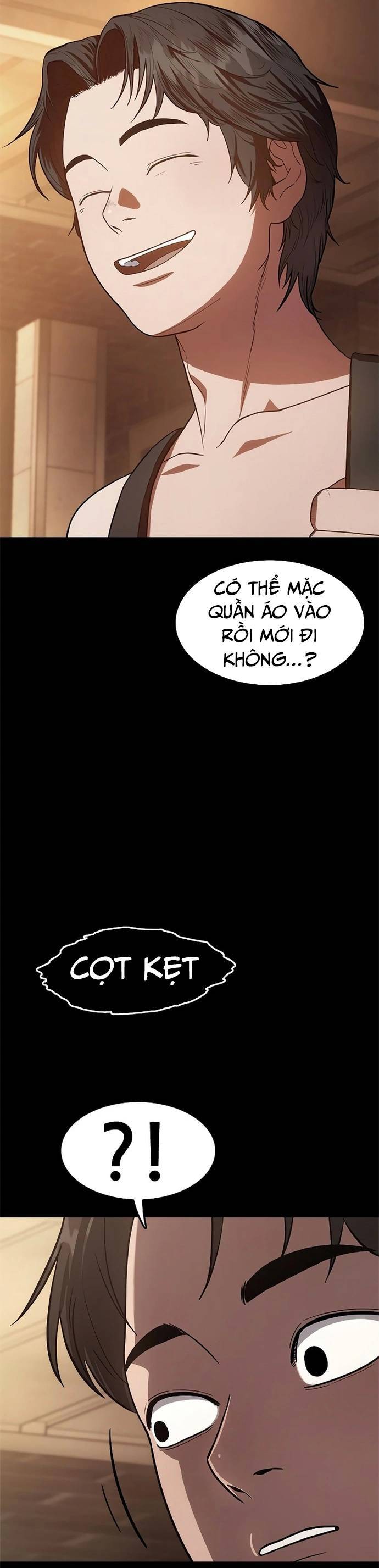 Thực Quỷ Chapter 3 - 66