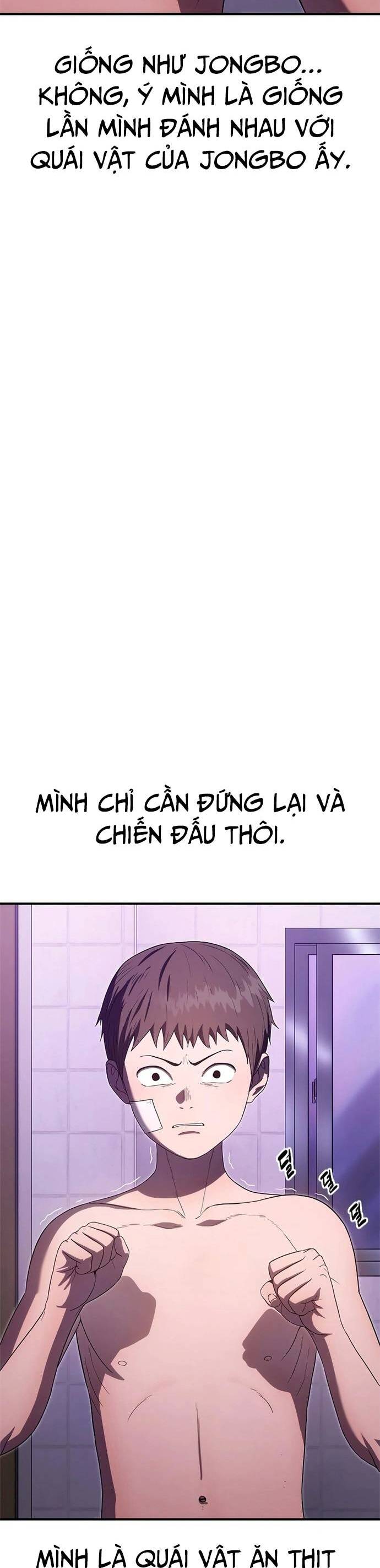 Thực Quỷ Chapter 4 - 22