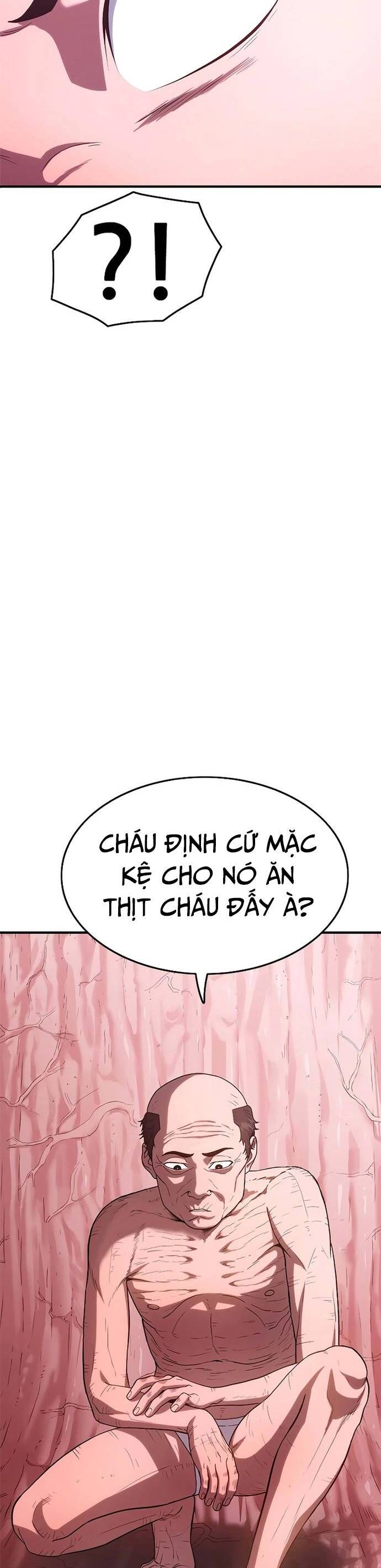 Thực Quỷ Chapter 4 - 37
