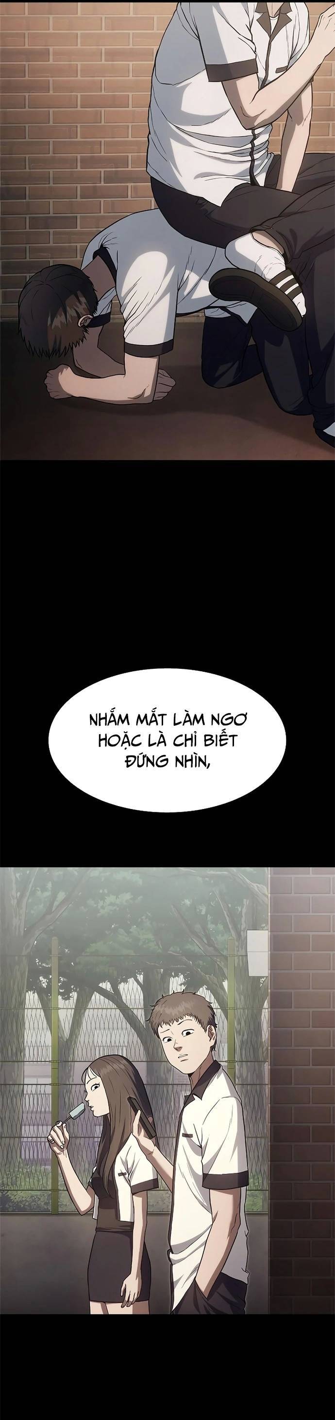 Thực Quỷ Chapter 4 - 41