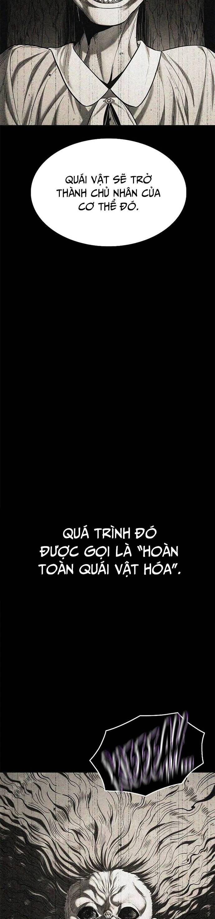Thực Quỷ Chapter 4 - 54